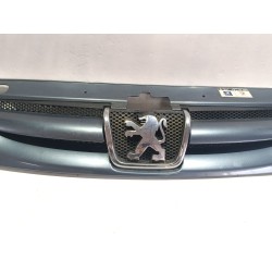 Recambio de rejilla delantera para peugeot partner furgón/monospace (5_, g_) 2.0 hdi referencia OEM IAM 9644758777  