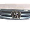 Recambio de rejilla delantera para peugeot partner furgón/monospace (5_, g_) 2.0 hdi referencia OEM IAM 9644758777  