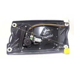 Recambio de mecanismo elevalunas delantero derecho para land rover freelander (lr2)(2007) 2.2 td4 referencia OEM IAM 6H5223200AJ