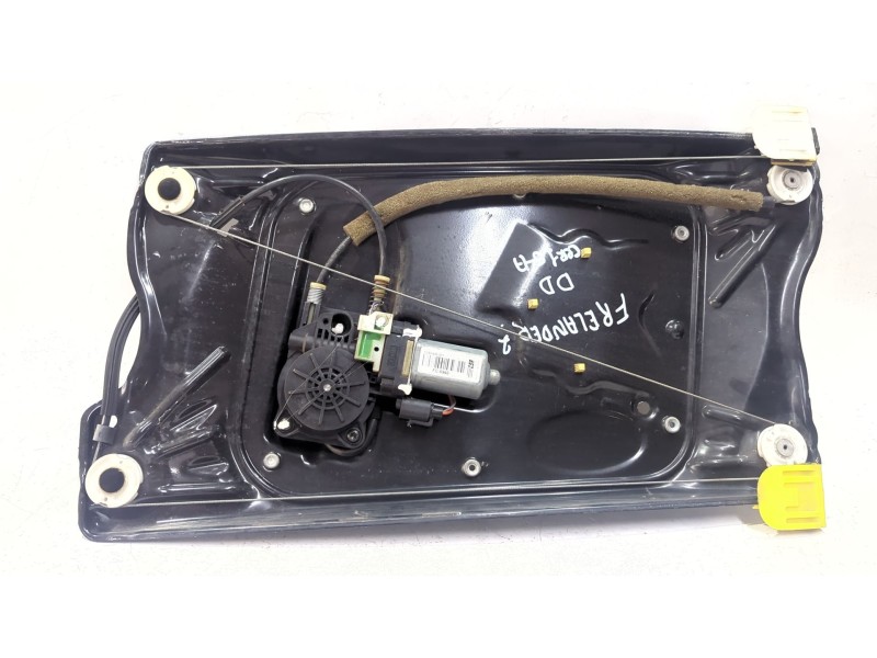 Recambio de mecanismo elevalunas delantero derecho para land rover freelander (lr2)(2007) 2.2 td4 referencia OEM IAM 6H5223200AJ