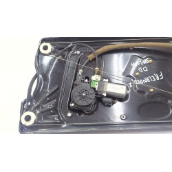 Recambio de mecanismo elevalunas delantero derecho para land rover freelander (lr2)(2007) 2.2 td4 referencia OEM IAM 6H5223200AJ