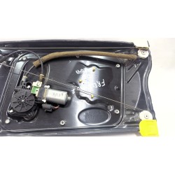 Recambio de mecanismo elevalunas delantero derecho para land rover freelander (lr2)(2007) 2.2 td4 referencia OEM IAM 6H5223200AJ