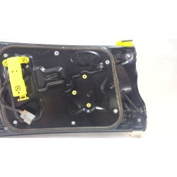 Recambio de mecanismo elevalunas delantero derecho para land rover freelander (lr2)(2007) 2.2 td4 referencia OEM IAM 6H5223200AJ