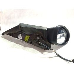Recambio de retrovisor derecho para mitsubishi space star monospace (dg_a) 1.9 di-d (dg4a) referencia OEM IAM e901012  
