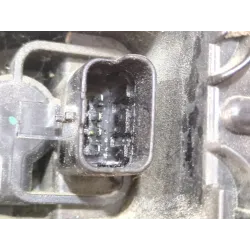 Recambio de piloto trasero izquierdo para renault clio iv (bh_) 1.5 dci 90 referencia OEM IAM 265553752R  
