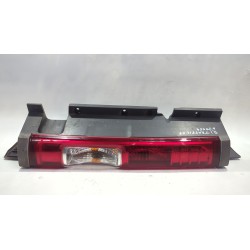 Recambio de piloto trasero derecho para renault trafic ii furgón (fl) 2.0 dci 90 (fl0h) referencia OEM IAM 93857722  