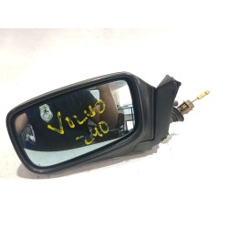 Recambio de retrovisor izquierdo para volvo serie 240 berlina (1975) 2.0 244 l [2,0 ltr. - 66 kw] referencia OEM IAM 8119  