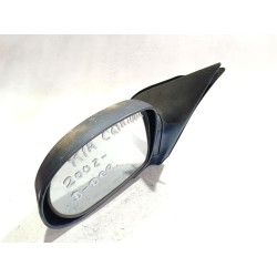 Recambio de retrovisor izquierdo para kia carnival ii (gq) 2.9 crdi referencia OEM IAM E4012170  