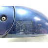 Recambio de retrovisor izquierdo para kia carnival ii (gq) 2.9 crdi referencia OEM IAM E4012170  