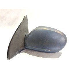 Recambio de retrovisor izquierdo para kia carnival ii (gq) 2.9 crdi referencia OEM IAM E4012170  