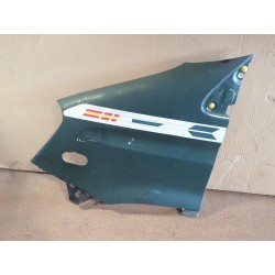 Recambio de aleta delantera izquierda para iveco daily v furgoneta 35c17, 35s17, 40c17, 45c17, 50c17, 60c17, 65c17, 70c17 refere