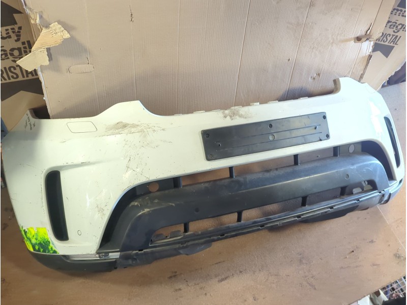 Recambio de defensa delantera para land rover discovery v (l462) 2.0 sd4 4x4 referencia OEM IAM   
