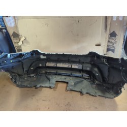 Recambio de defensa delantera para land rover discovery v (l462) 2.0 sd4 4x4 referencia OEM IAM   