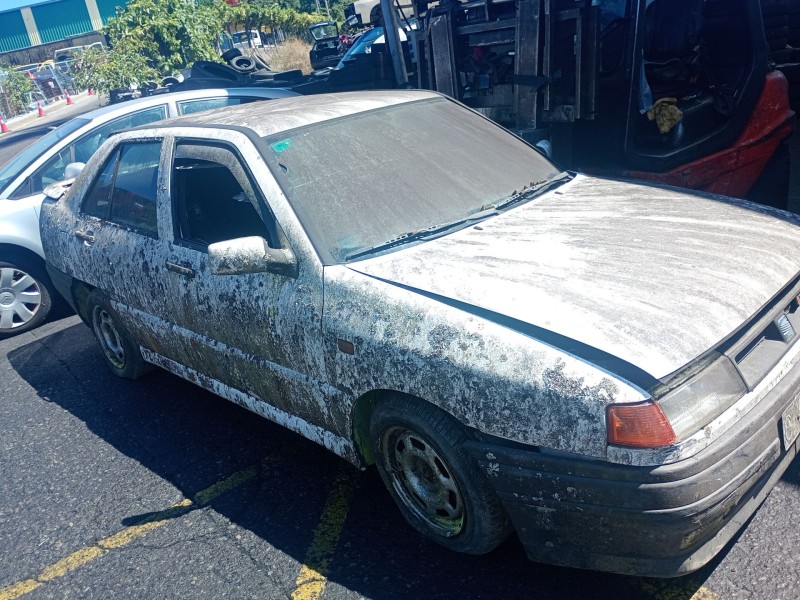 SEAT TOLEDO I (1L2)