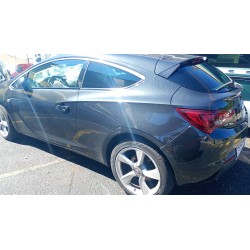 OPEL ASTRA J GTC