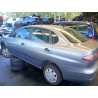 SEAT CORDOBA (6L2)