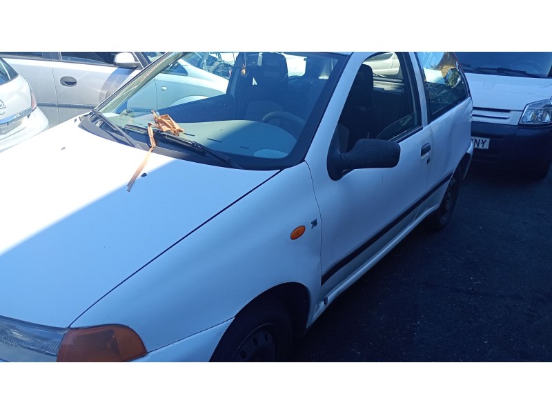 fiat punto (176_) del año 1995