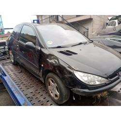 PEUGEOT 206 HATCHBACK (2A/C)