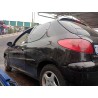 PEUGEOT 206 HATCHBACK (2A/C)