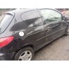 PEUGEOT 206 HATCHBACK (2A/C)