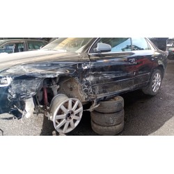 AUDI A4 B7 (8EC)