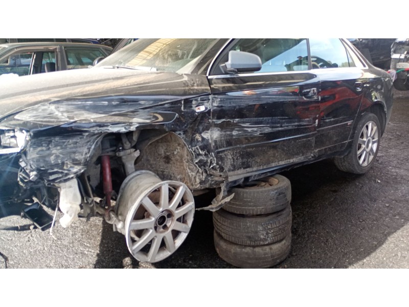 AUDI A4 B7 (8EC)