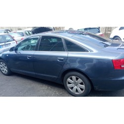 AUDI A6 C6 (4F2)