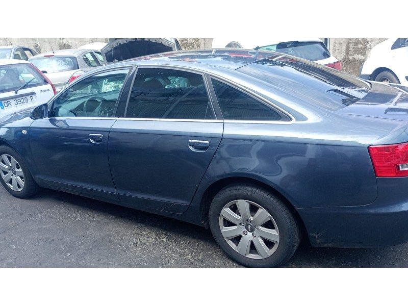 AUDI A6 C6 (4F2)