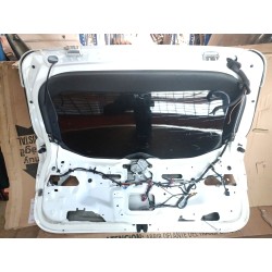 Recambio de porton trasero para nissan qashqai ii (j11, j11_) 1.6 dci referencia OEM IAM   