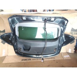 Recambio de porton trasero para opel astra j gtc 2.0 cdti (08) referencia OEM IAM   