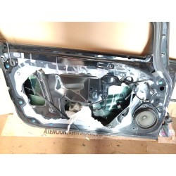 Recambio de puerta delantero izquierdo para opel astra j gtc 2.0 cdti (08) referencia OEM IAM   