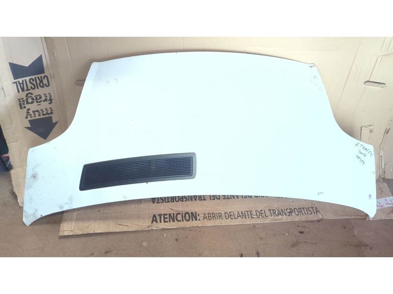 Recambio de capot para renault trafic ii furgón (fl) 2.0 dci 90 (fl0h) referencia OEM IAM   