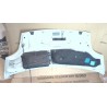 Recambio de capot para renault trafic ii furgón (fl) 2.0 dci 90 (fl0h) referencia OEM IAM   