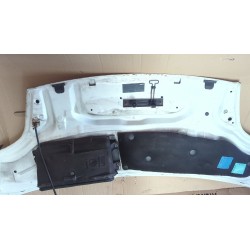 Recambio de capot para renault trafic ii furgón (fl) 2.0 dci 90 (fl0h) referencia OEM IAM   