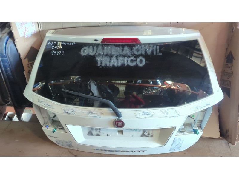Recambio de porton trasero para fiat freemont (345_) 2.0 jtd 4x4 referencia OEM IAM   