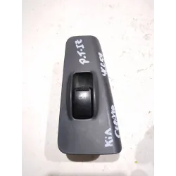 Recambio de botonera puerta trasera izquierda para kia cerato i sedán (ld) 2.0 crdi referencia OEM IAM 621W03620  