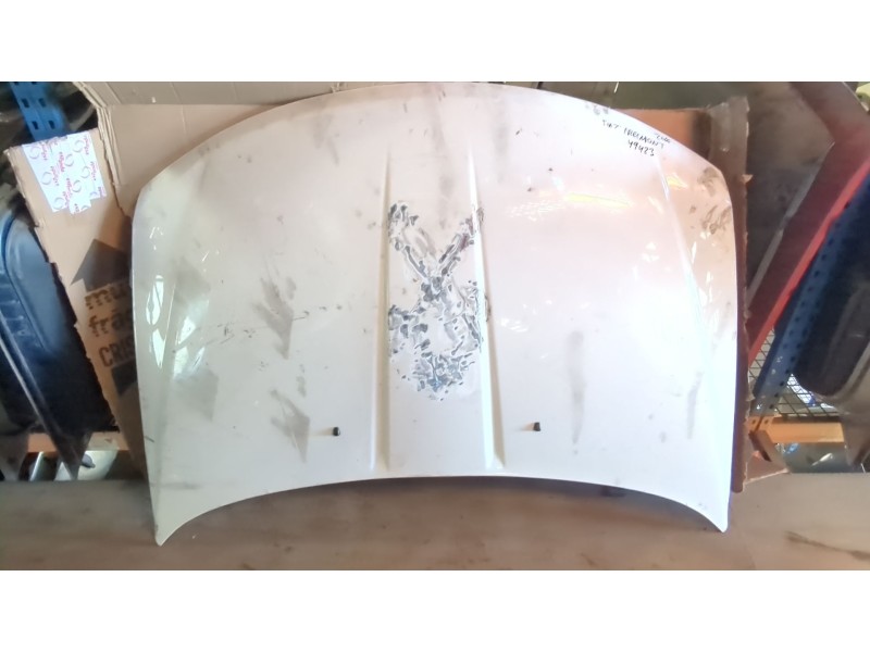 Recambio de capot para fiat freemont (345_) 2.0 jtd 4x4 referencia OEM IAM   