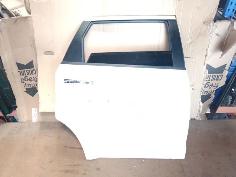 Recambio de puerta trasera derecha para fiat freemont (345_) 2.0 jtd 4x4 referencia OEM IAM   
