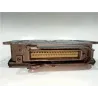 Recambio de centralita inyeccion para peugeot 106 (s1)(08.199103.1996) 1.4 referencia OEM IAM 0261204622  