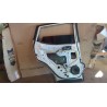Recambio de puerta trasera izquierda para nissan qashqai ii (j11, j11_) 1.6 dci referencia OEM IAM   