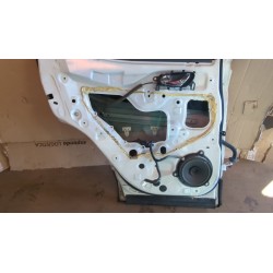 Recambio de puerta trasera izquierda para nissan qashqai ii (j11, j11_) 1.6 dci referencia OEM IAM   