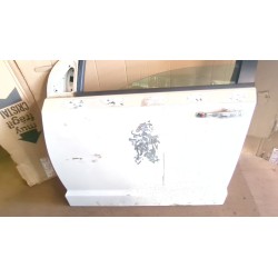 Recambio de puerta delantero izquierdo para fiat freemont (345_) 2.0 jtd 4x4 referencia OEM IAM   
