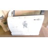 Recambio de puerta delantero izquierdo para fiat freemont (345_) 2.0 jtd 4x4 referencia OEM IAM   