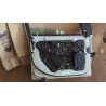 Recambio de puerta delantero izquierdo para fiat freemont (345_) 2.0 jtd 4x4 referencia OEM IAM   