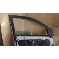 Recambio de puerta delantero izquierdo para fiat freemont (345_) 2.0 jtd 4x4 referencia OEM IAM   