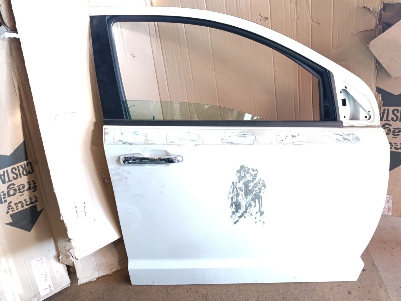 Recambio de puerta delantera derecha para fiat freemont (345_) 2.0 jtd 4x4 referencia OEM IAM   
