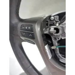 Recambio de volante para toyota verso (aur2/zgr2)(2009) 2.0 d-4d referencia OEM IAM 610987004  