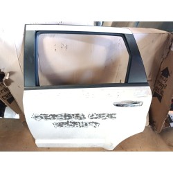 Recambio de puerta trasera izquierda para fiat freemont (345_) 2.0 jtd 4x4 referencia OEM IAM   