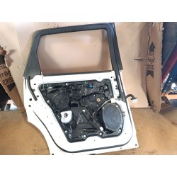 Recambio de puerta trasera izquierda para fiat freemont (345_) 2.0 jtd 4x4 referencia OEM IAM   