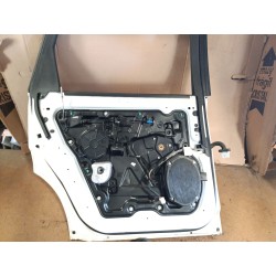 Recambio de puerta trasera izquierda para fiat freemont (345_) 2.0 jtd 4x4 referencia OEM IAM   